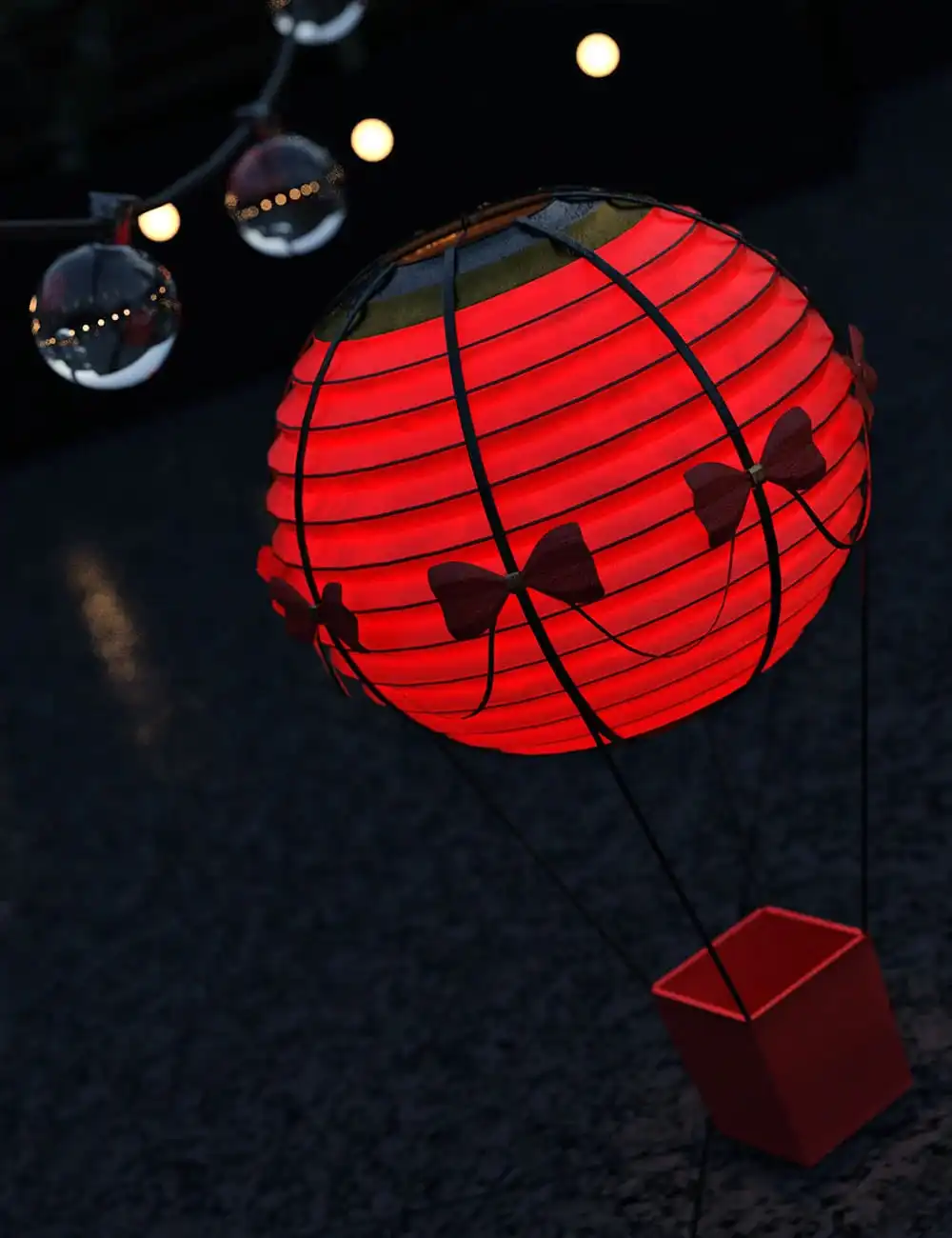 Chinese Illuminations_DAZ3D下载站