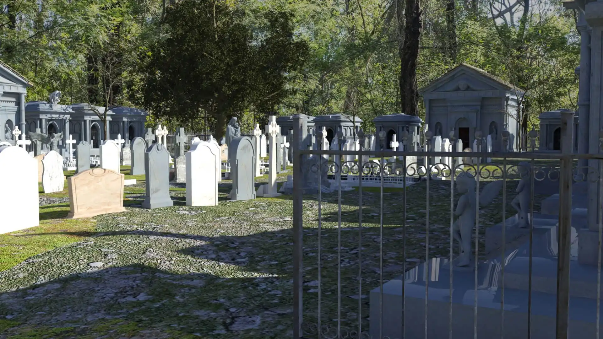 Darkmont Cemetery_DAZ3DDL