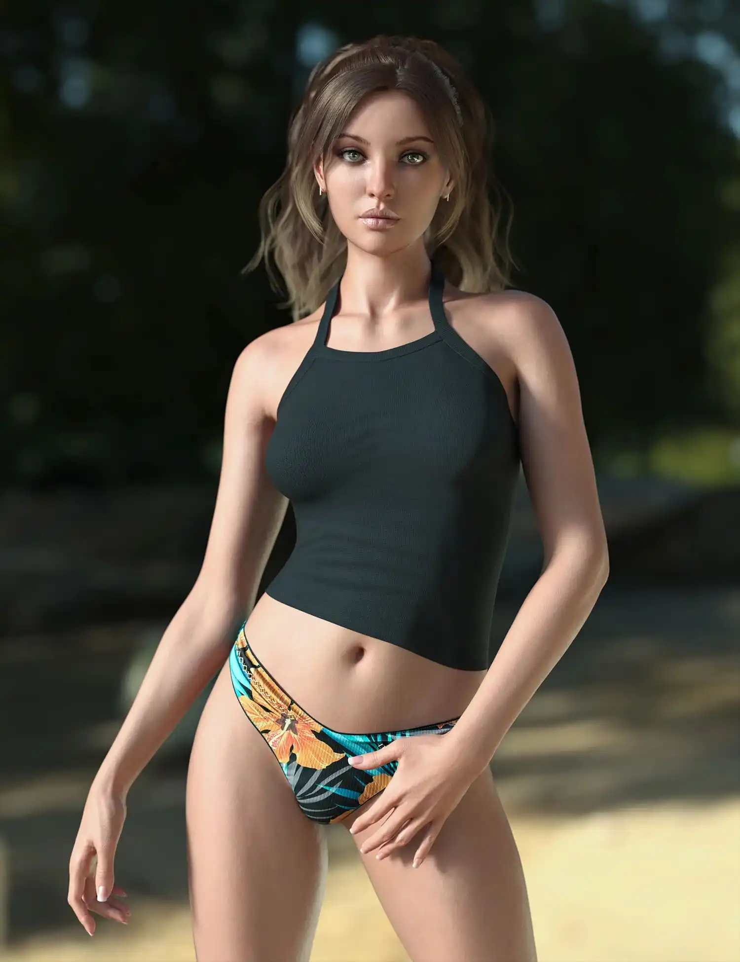 ES3D Natalie HD for Genesis 9_DAZ3DDL