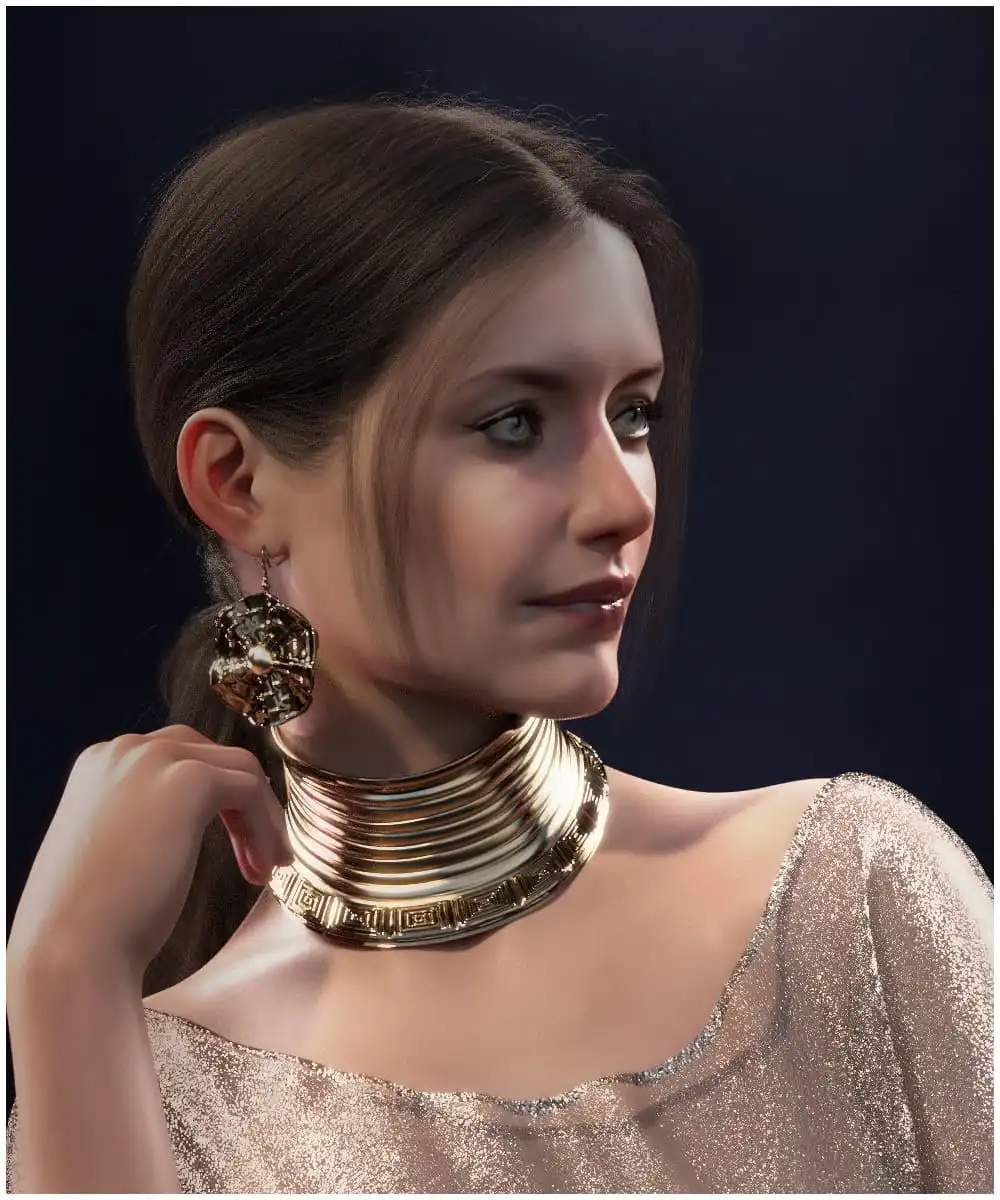 GCD Sinead for Genesis 8 and 8.1 – G9 Females_DAZ3DDL
