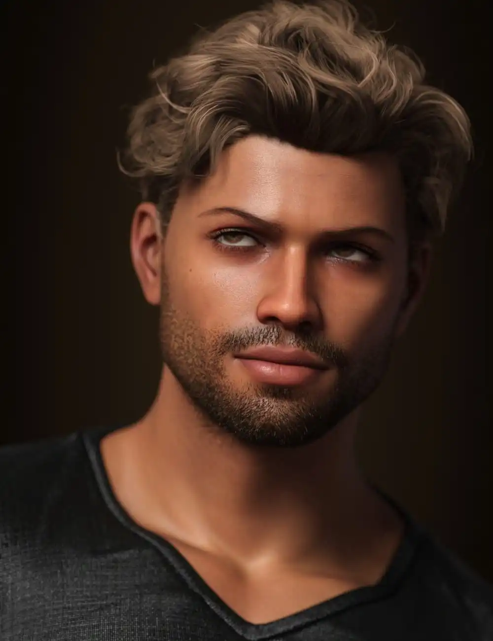 TMA Kade Genesis 9_DAZ3DDL