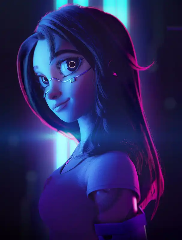 Pixologic ZBrush 2024.0.1 Win_DAZ3DDL