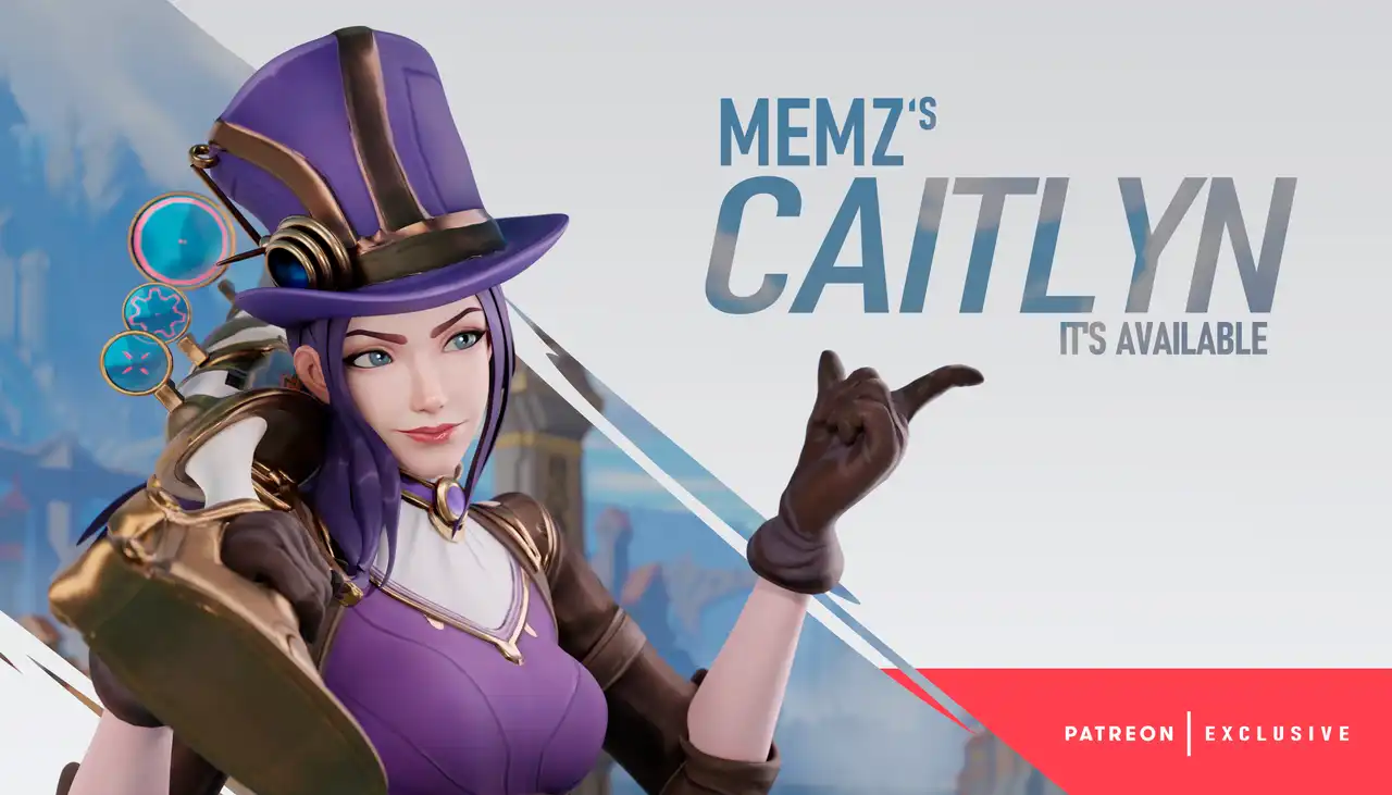 Caitlyn_DAZ3DDL