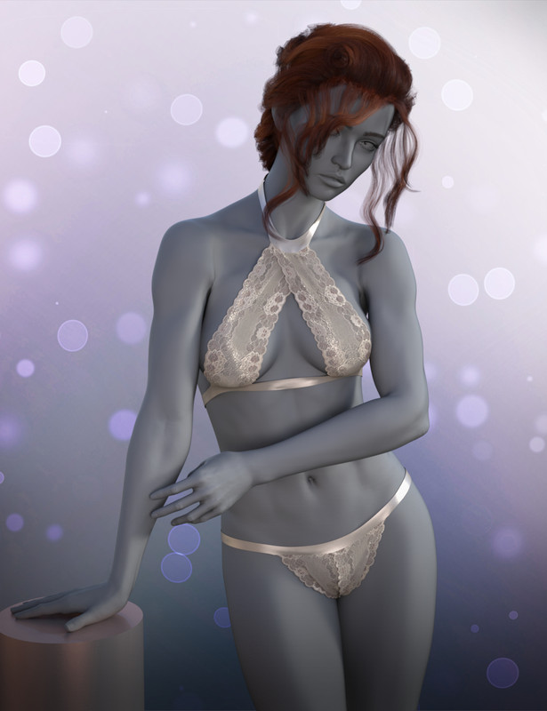 dForce Lacelette for Genesis 9_DAZ3DDL