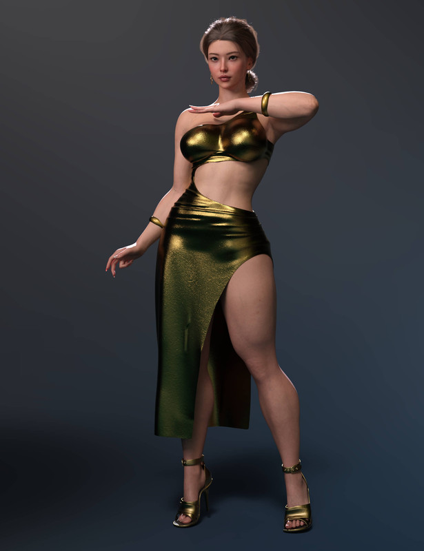 S3D Yin for Genesis 9_DAZ3DDL