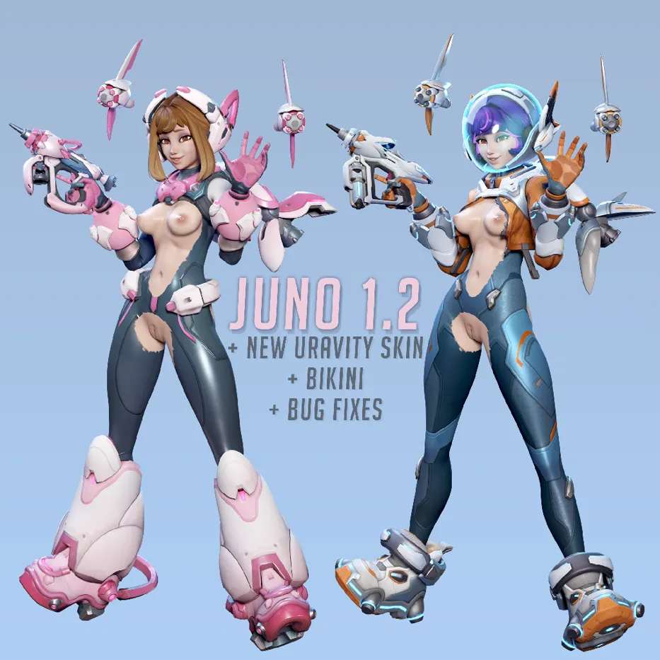 Juno 1.2 – Overwatch 2 by Dzooworks (Blender)_DAZ3DDL