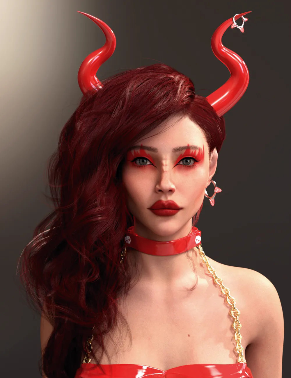 T3d Demonella Genesis 9 Feminine_DAZ3DDL