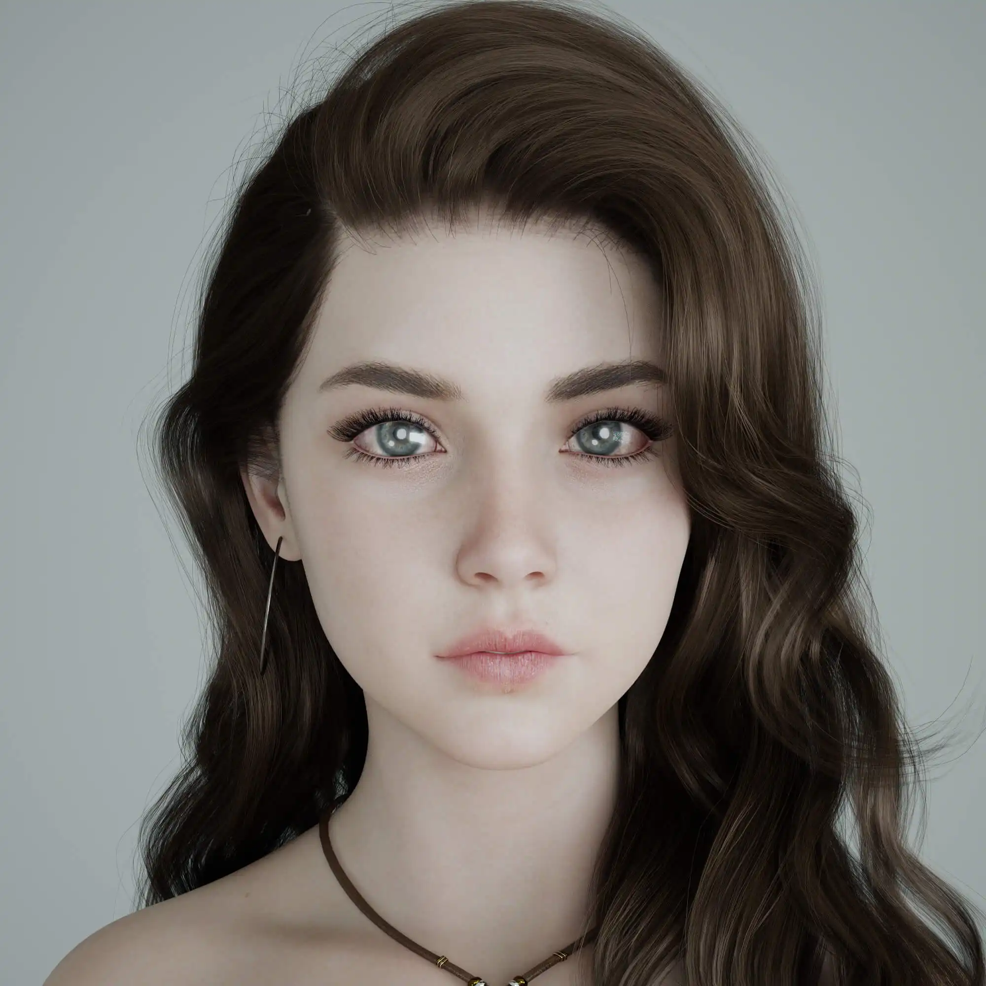 PA Diana for Genesis 8 Femalenew _DAZ3DDL