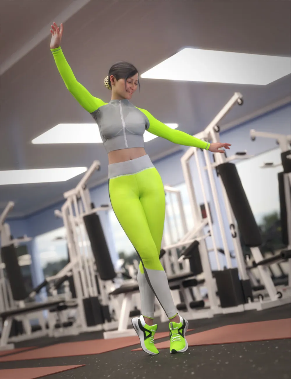 Bedecked and Bjazeled Bundlenew _DAZ3D下载站