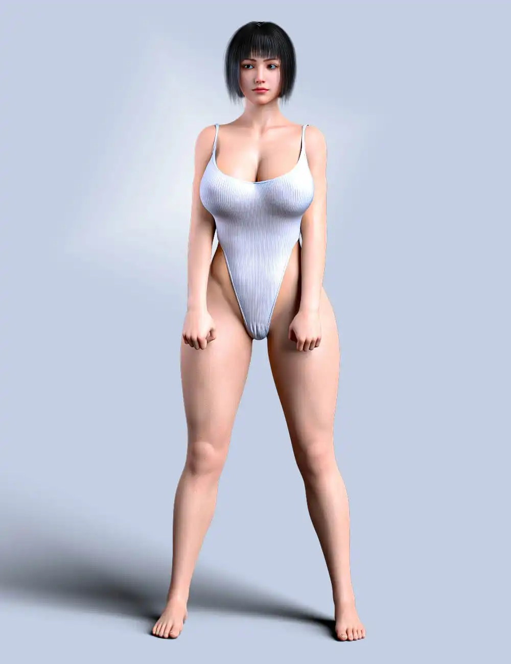 Doll for Genesis 8 Femalenew _DAZ3DDL