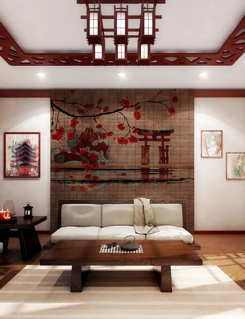 Tokyo Living_DAZ3D下载站