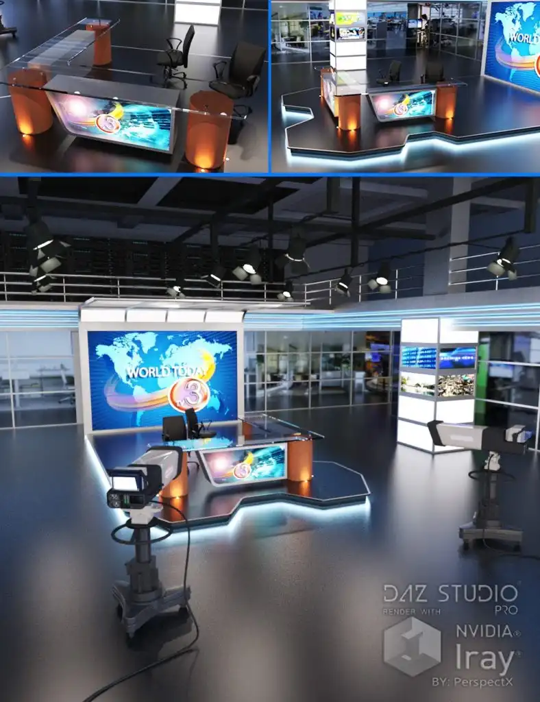 Action NewsCenter_DAZ3DDL
