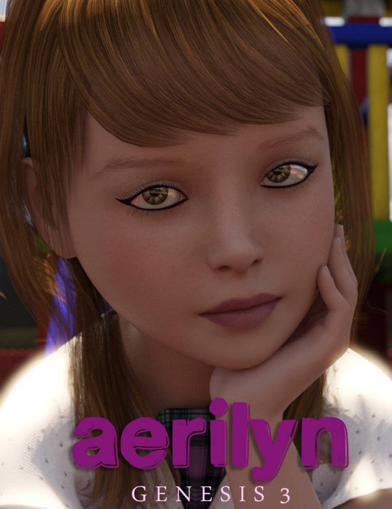 为G3F Aerilyn