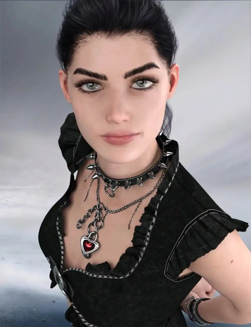 Aisling for Charlotte 8_DAZ3DDL