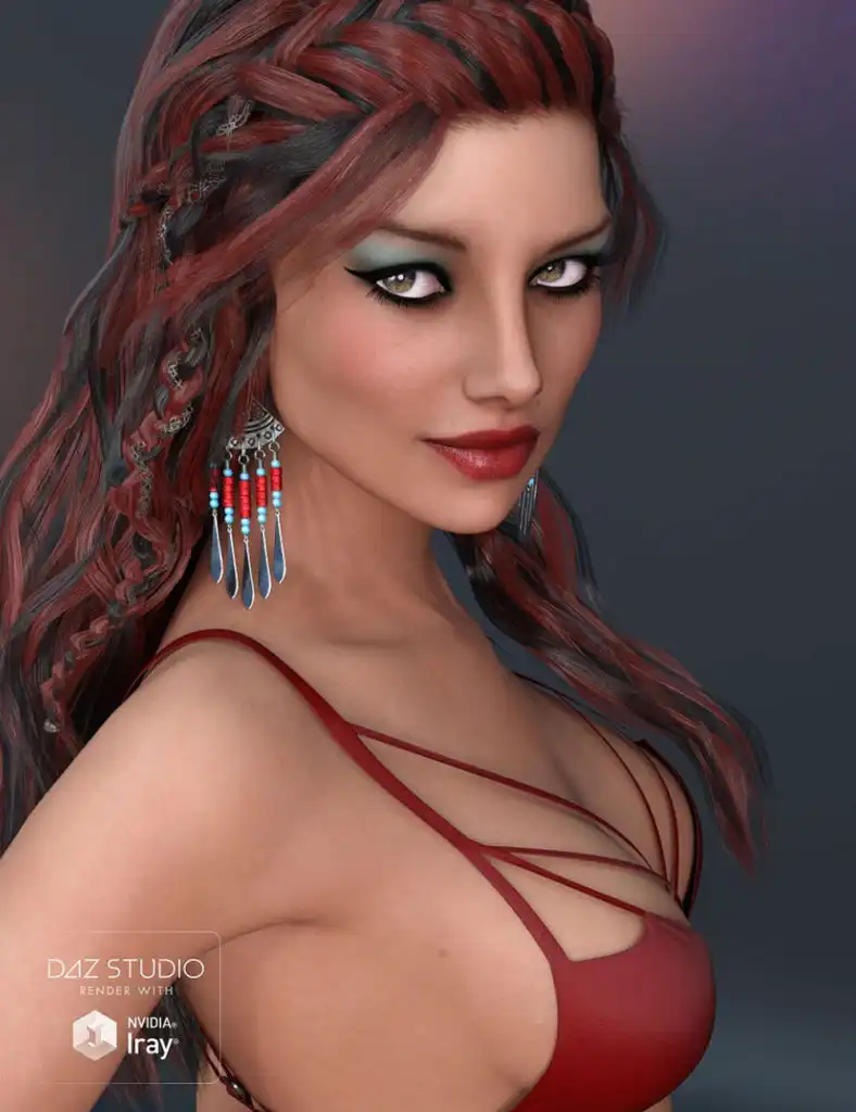 BD Esther for Victoria 7 HD_DAZ3DDL