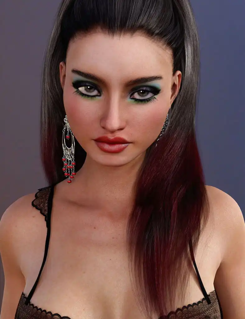 BD Rajni for Victoria 7 HD_DAZ3DDL