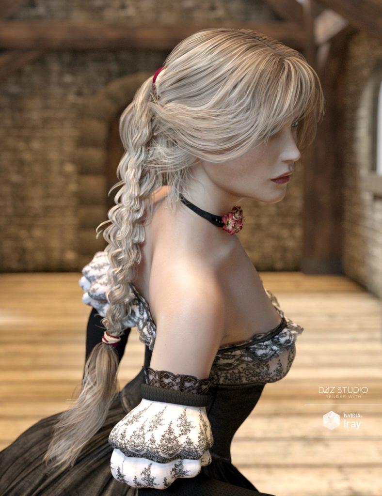 Dolly Changable Hair Expansion for Genesis 3 and 8 Female(s)_DAZ3DDL