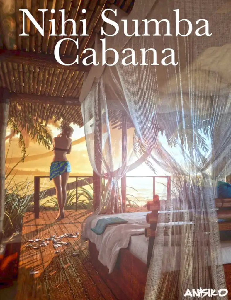 Nihi Sumba Cabana_DAZ3DDL