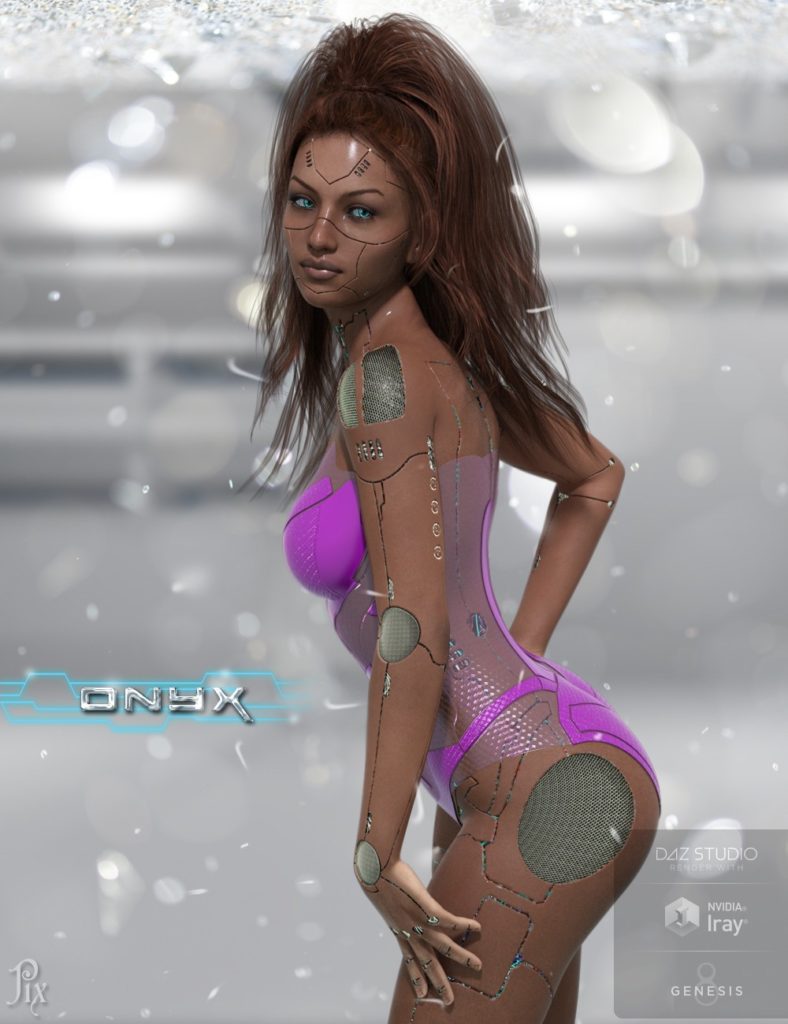 Pix Onyx for Genesis 8 Female_DAZ3DDL
