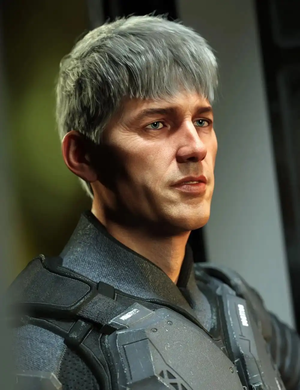 SP Hair 007 for Genesis 3 and 8 Male(s)_DAZ3DDL