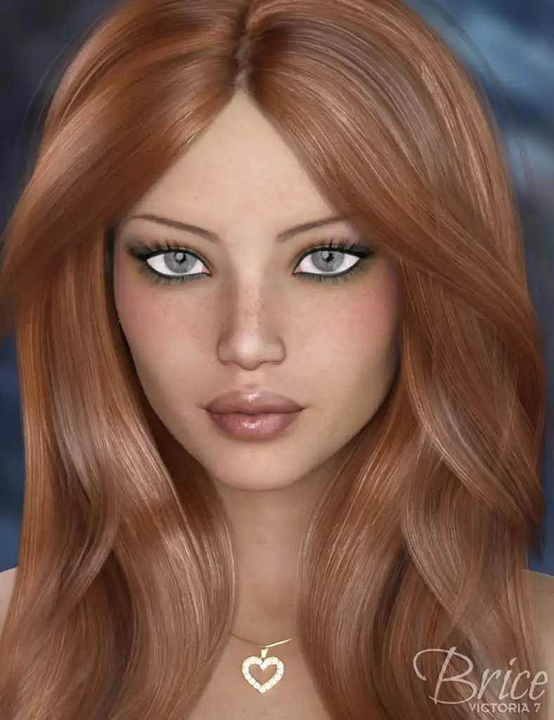 Sabby-Brice给Victoria的