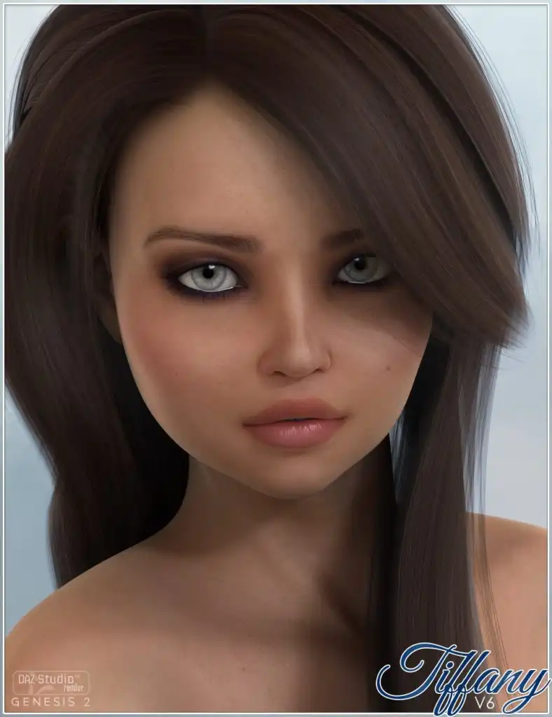Sabby-Tiffany_DAZ3DDL