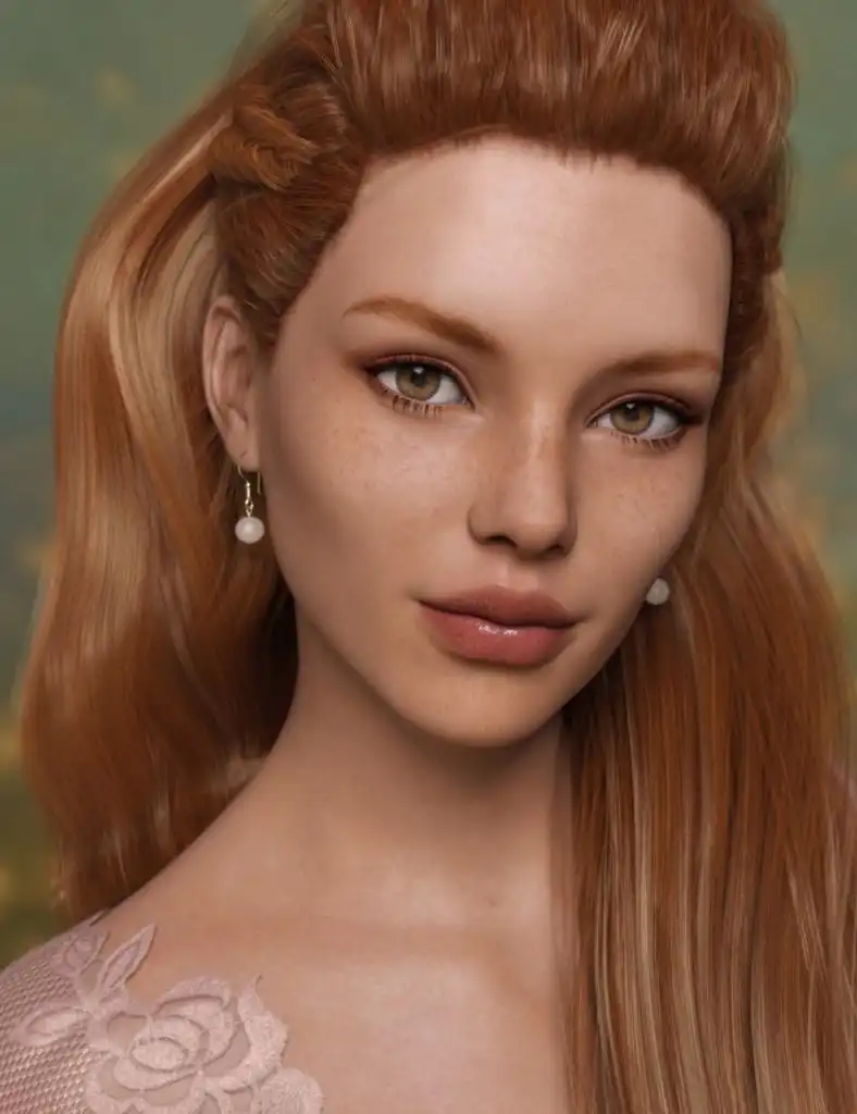 Sienna for Genesis 3 Female and Genesis 8 Female_DAZ3DDL