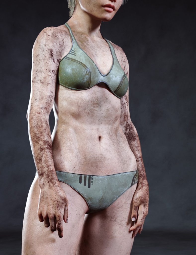 Skin Effects: Dirt for Genesis 3 and 8 Female(s)_DAZ3D下载站