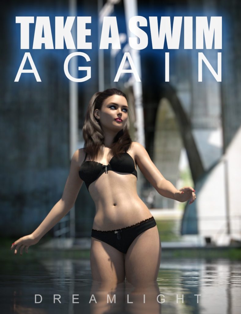 Take a Swim Again_DAZ3D下载站