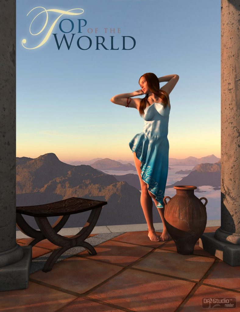 Top of the World_DAZ3DDL