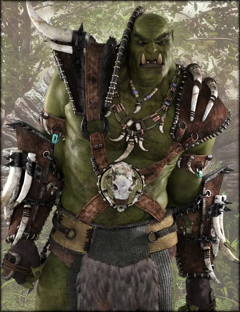 Vinnuth Textures_DAZ3DDL