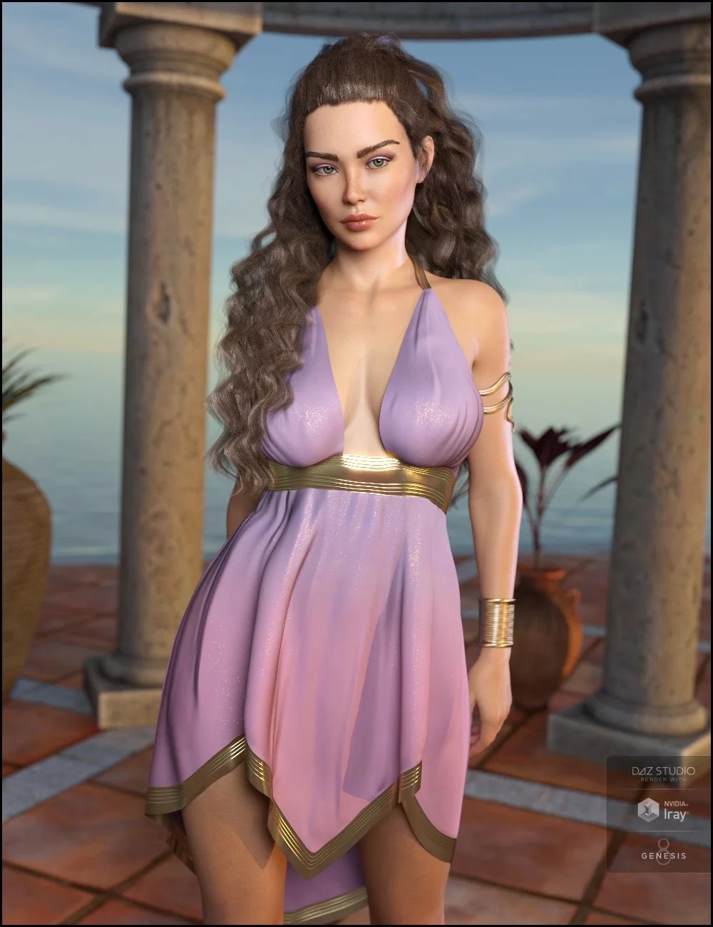 dForce Eleyna Outfit for Genesis 8 Female_DAZ3DDL