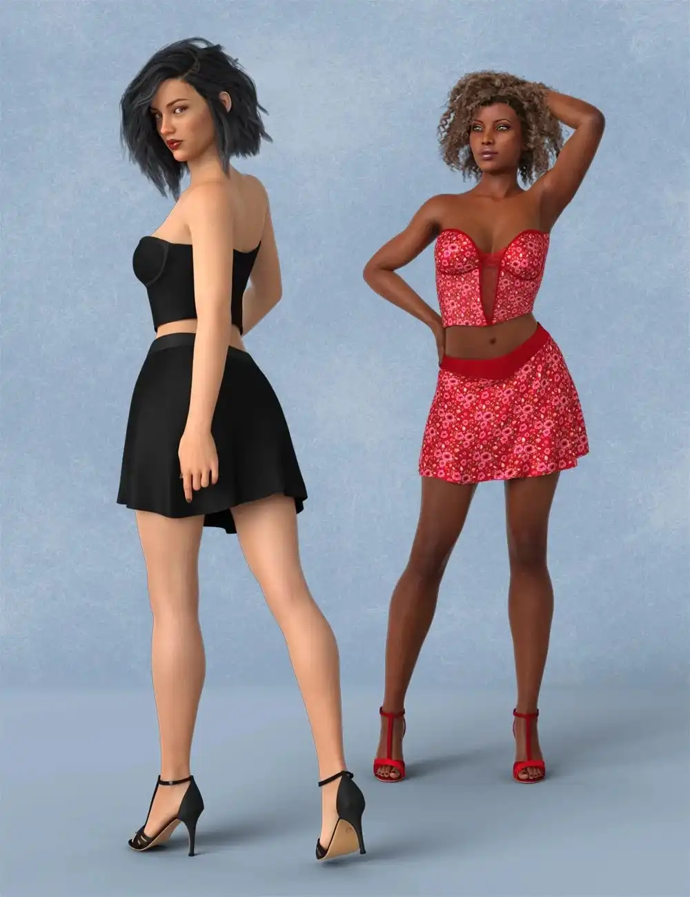 dForce Layla Outfit for Genesis 8 Female(s)_DAZ3DDL