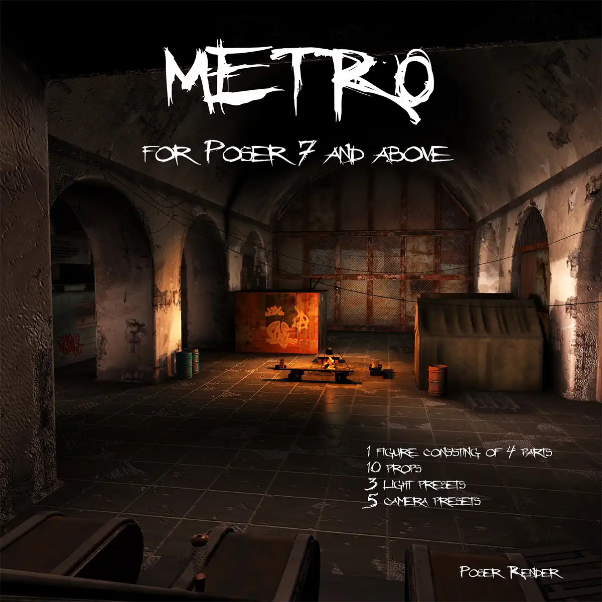 AJ METRO_DAZ3DDL