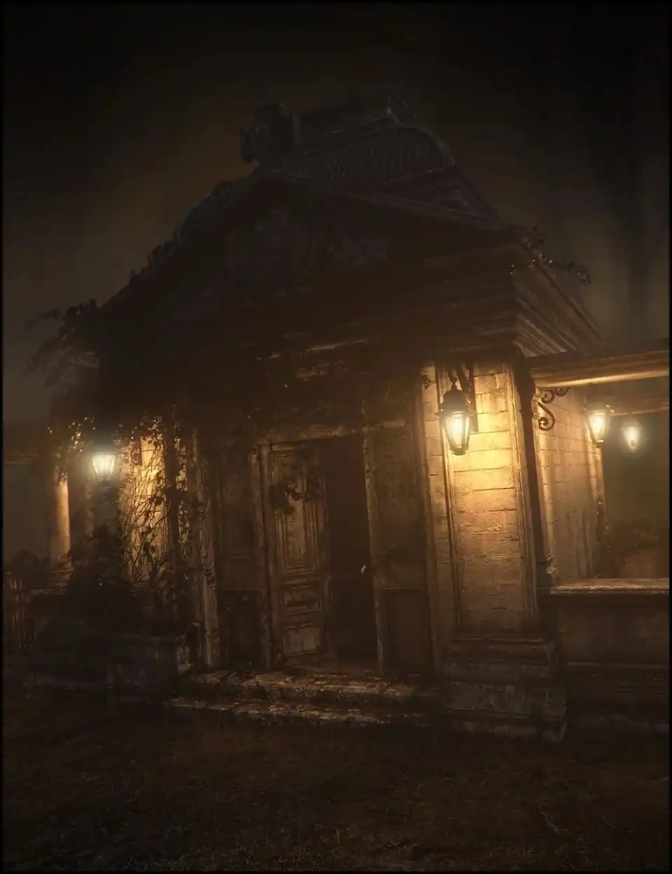 Hallowed Eve Revived_DAZ3DDL