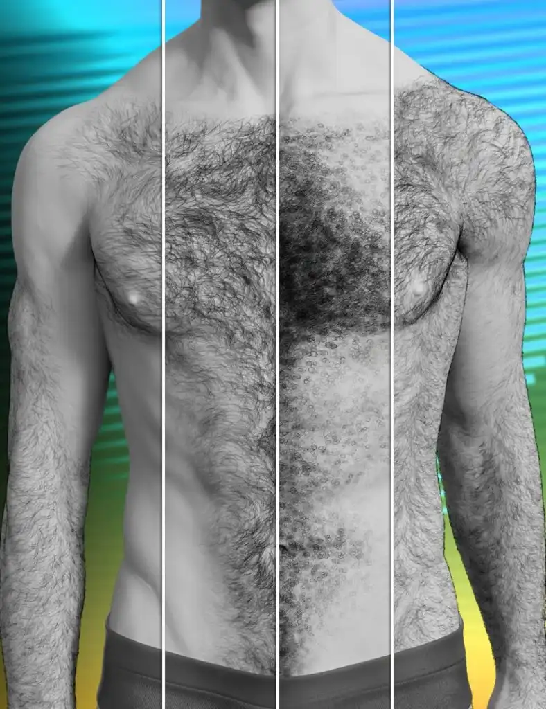 Jepe’s Bodyhair Project 78_DAZ3DDL