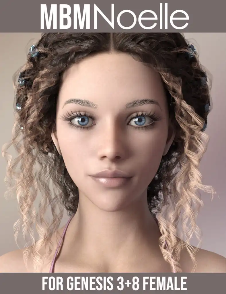 MbM Noelle for Genesis 3 & 8 Female_DAZ3DDL