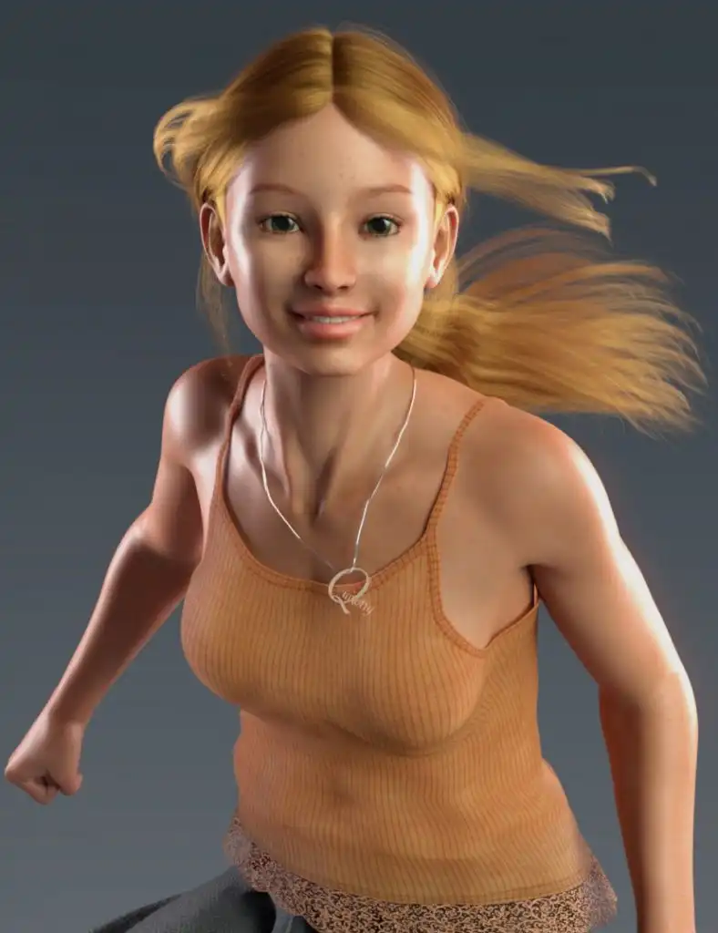 QX Carah for Teen Kaylee 8_DAZ3DDL