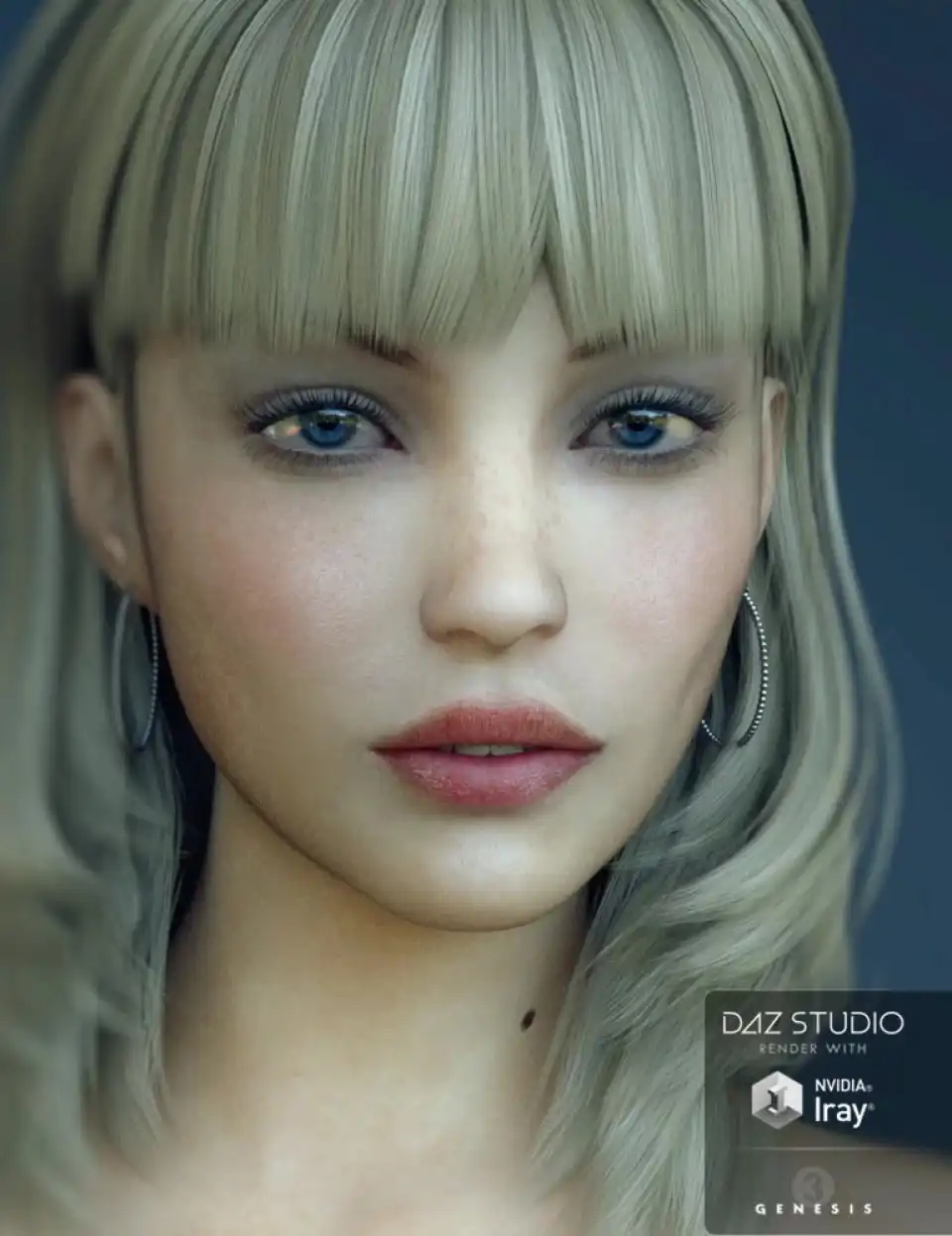 SC Joy for Genesis 3 Female_DAZ3D下载站