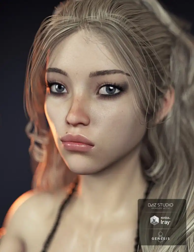 SC Ayla HD for Genesis 8 Female_DAZ3DDL