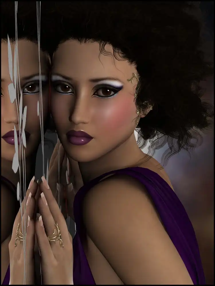 3DA Cleo V4_DAZ3D下载站