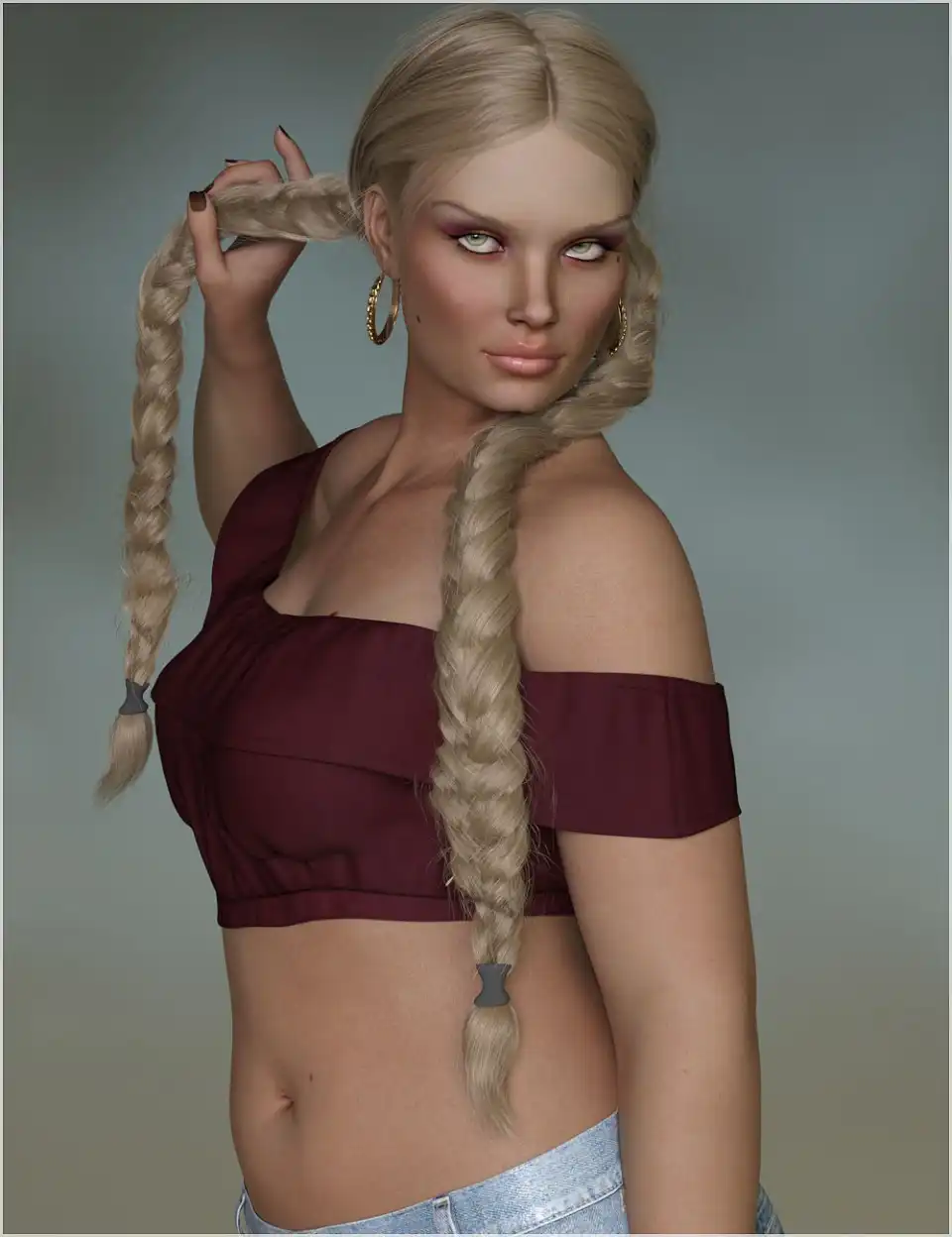 BD Louisa for Penny 8_DAZ3DDL