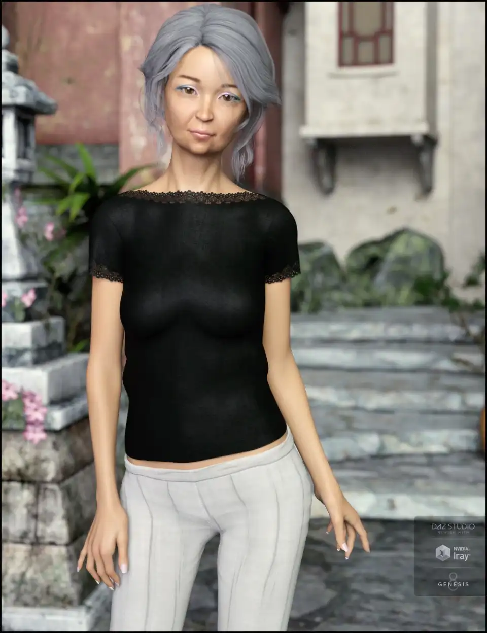 Chiyo for Mabel 8_DAZ3DDL