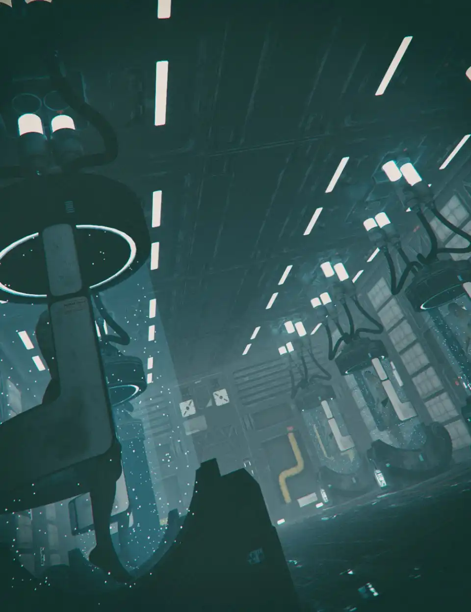Clone Room Construction Kit_DAZ3DDL