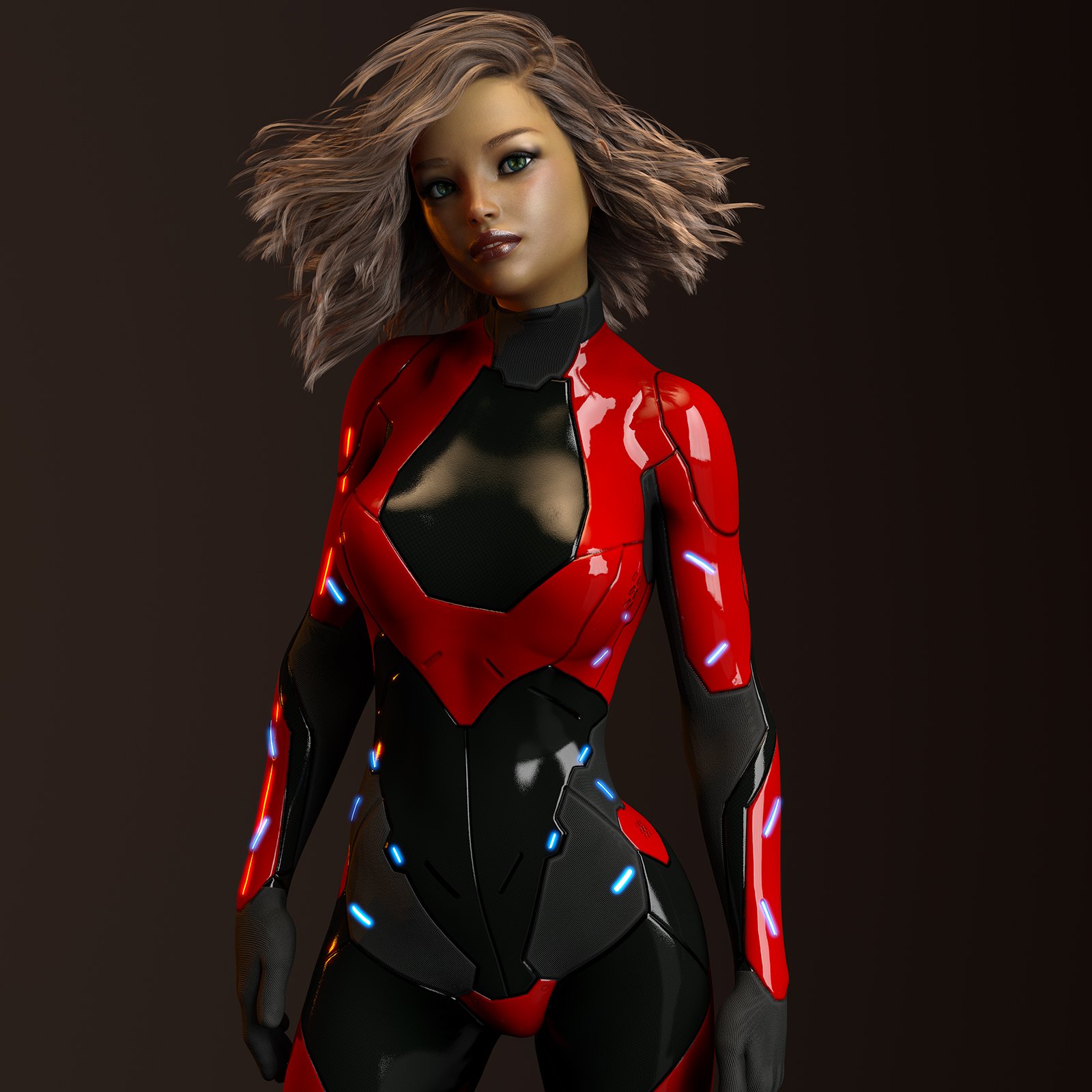 Dega Suit dforce for Genesis 8 Female_DAZ3D下载站