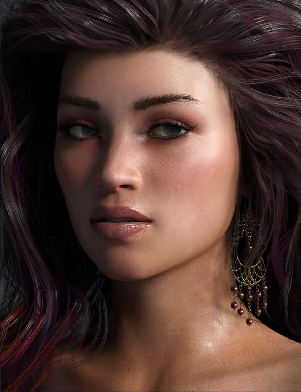 Erika HD & Brickhouse Beauty Morphs for Genesis 8 Female_DAZ3DDL