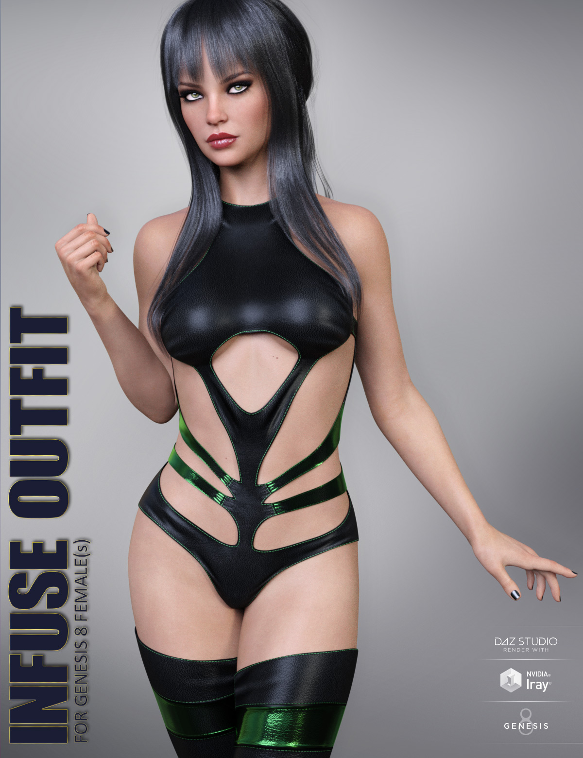 Infuse Outfit for Genesis 8 Females_DAZ3DDL