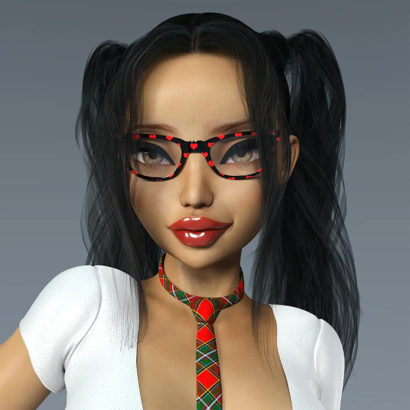 Layla for The Girl 7_DAZ3DDL
