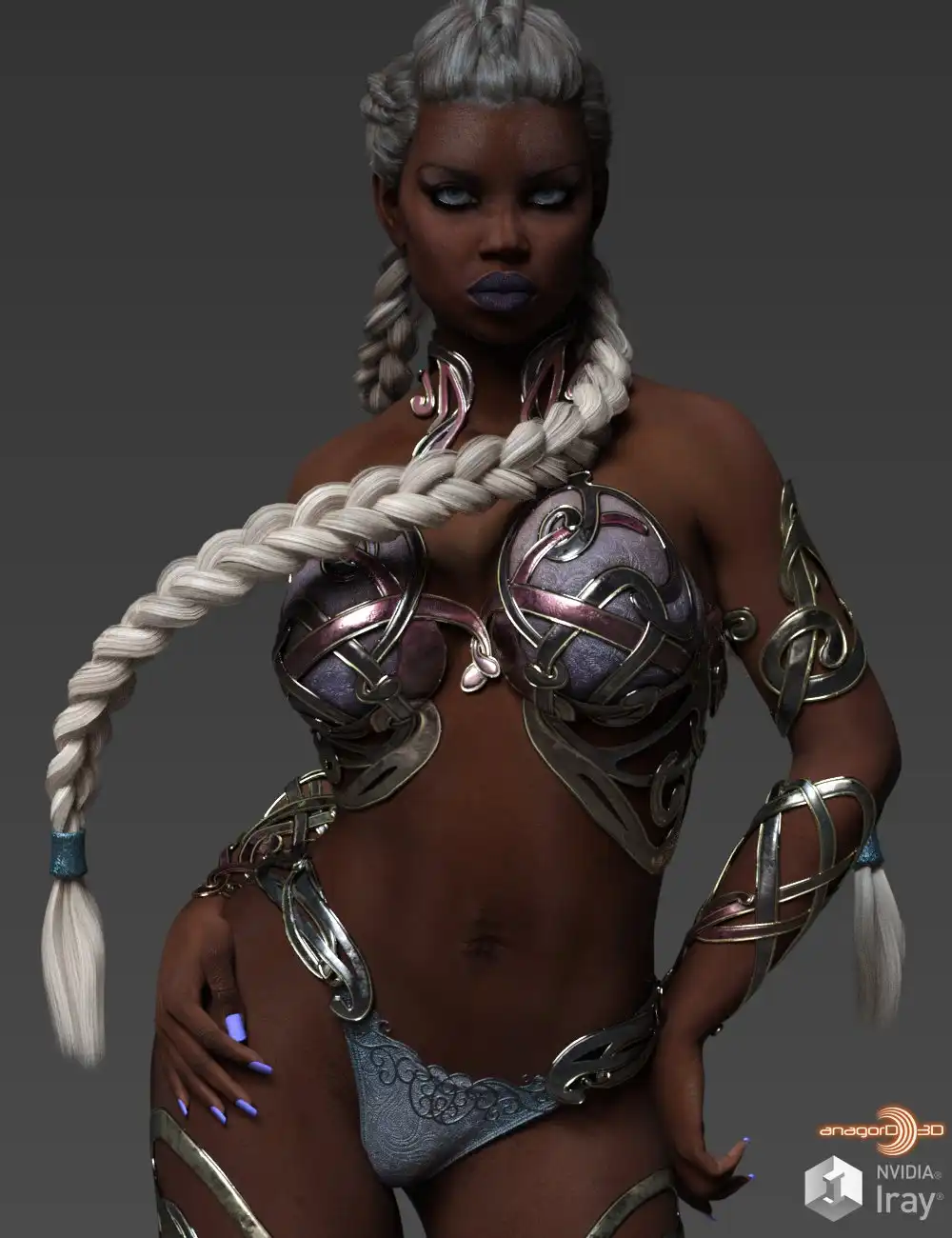 Marley for Monique 8_DAZ3DDL