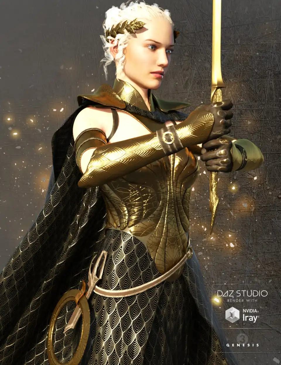 Minerva for Genesis 3 Female(s)_DAZ3DDL